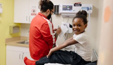 From Selma to the Bronx: How Local Health Centers Built Trust