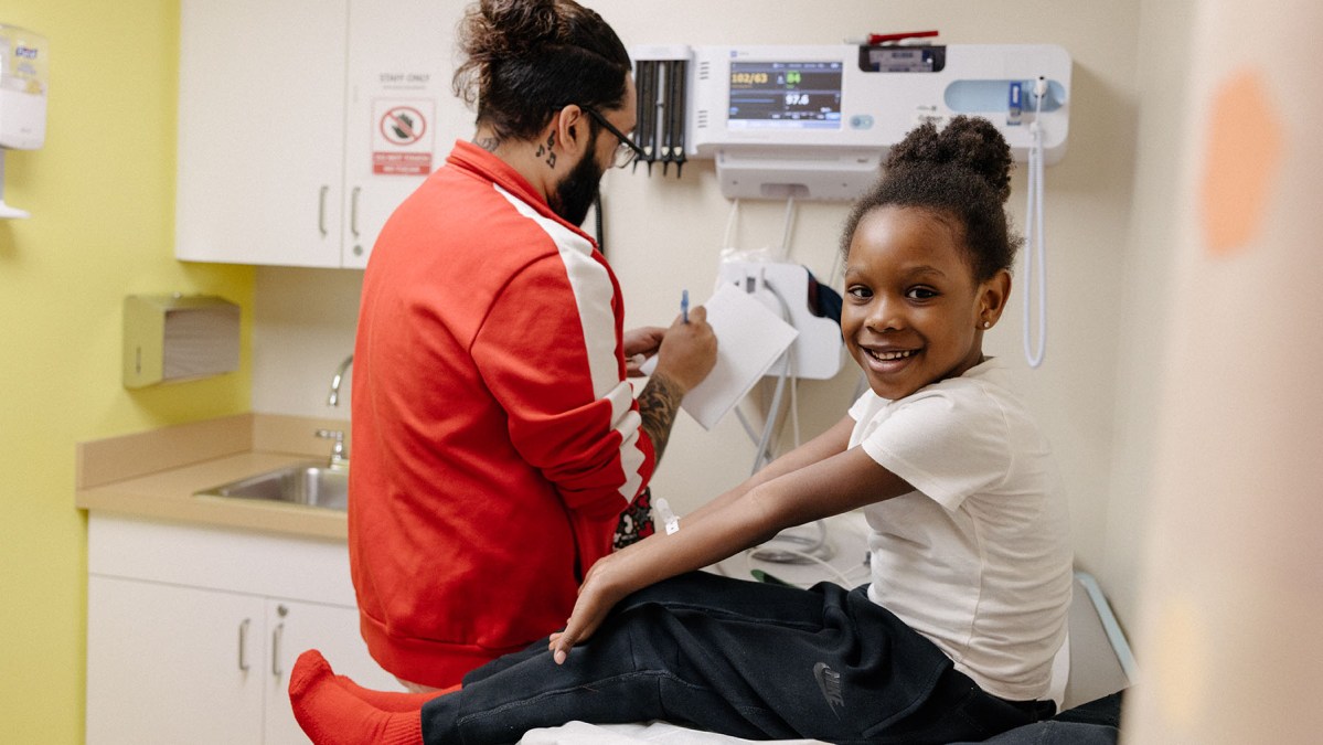 From Selma to the Bronx: How Local Health Centers Built Trust