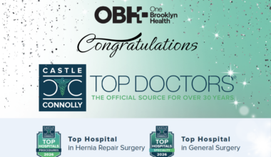 One Brooklyn Health Interfaith Recognized in 2026 Castle Connolly Top Hospital Awards Alongside Systemwide Top Doctor Honors 