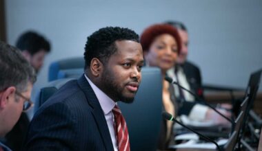 Queens CM Hankerson secures ‘unprecedented’ $29.1 million in funding for NYC Parks workers – QNS