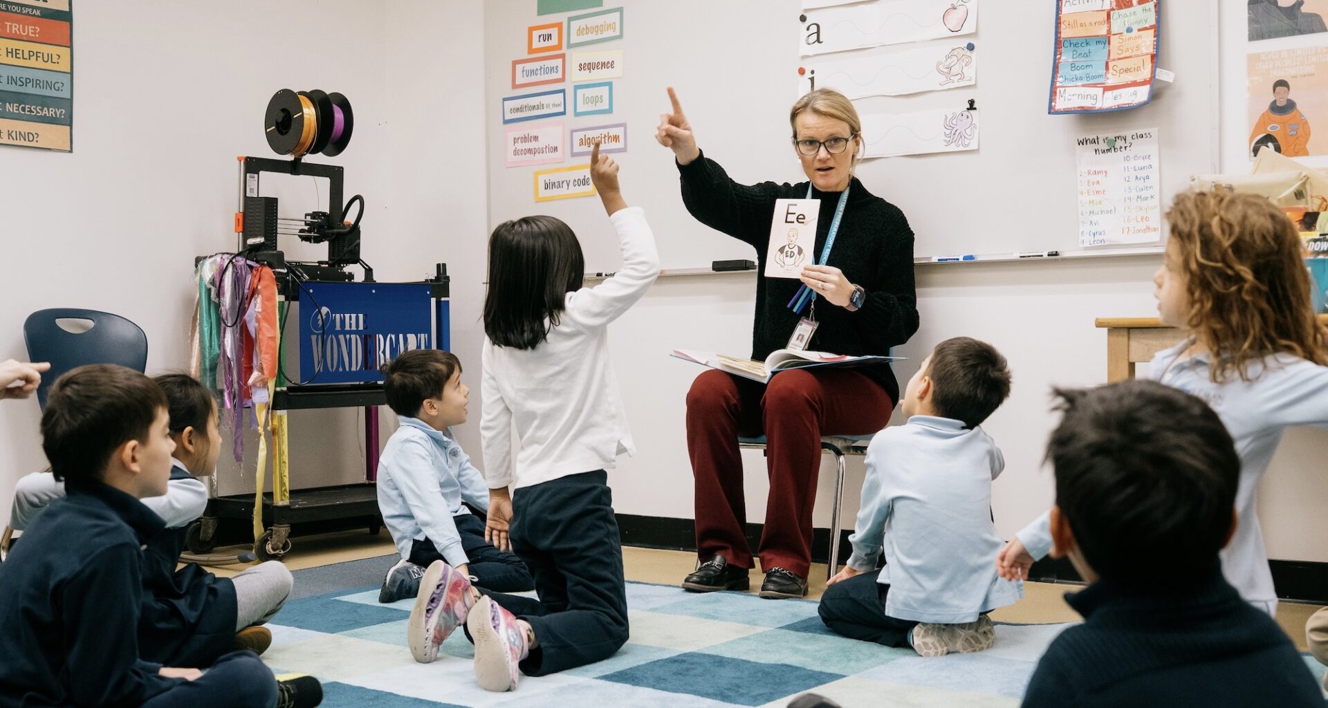 Still Exploring School Options? Consider Léman for Fall! (sponsored) | Brooklyn Bridge Parents