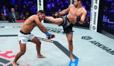 Champions leave PFL New York at UBS Arena victorious as MVP merger begins