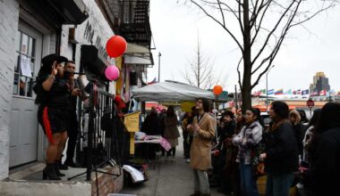 ‘By community, for community’: Brooklyn hubs carve out spaces of their own • Brooklyn Paper