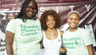 Brooklyn nonprofit Seeds of Fortune helps students turn college dreams into financial futures