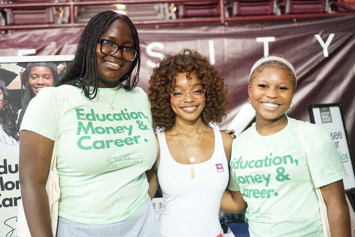 Brooklyn nonprofit Seeds of Fortune helps students turn college dreams into financial futures