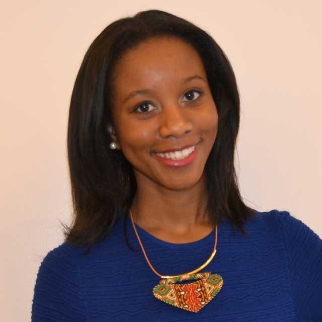 Nitiya Walker, CEO and founder of Seeds of Fortune, leads the Brooklyn non-profit helping students navigate college, scholarships and financial futures. 