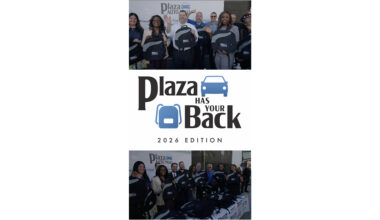 Plaza Auto Mall Helps Brooklyn Students Start School Ready With Hundreds of Free Backpacks and Supply Kits