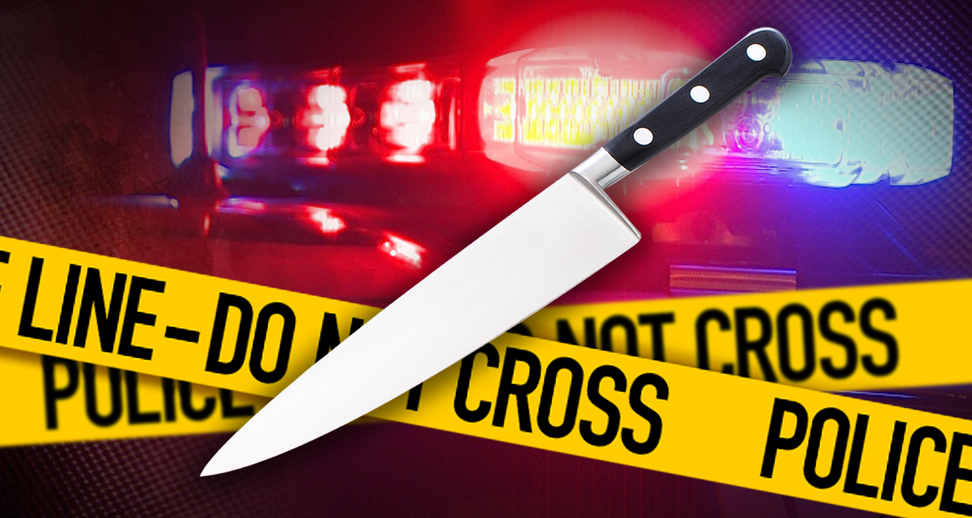 Stabbing