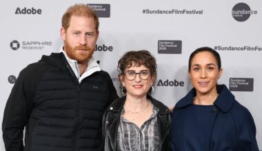 Harry and Meghan-produced Girl Scout Cookie doc beaten at the box office by cat video compilation