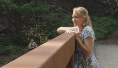 Nurse performs CPR on toddler who submerged in Brooklyn Heights creek