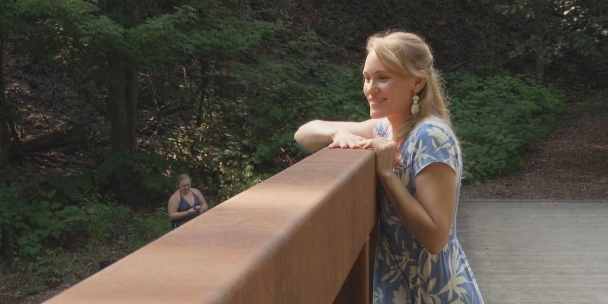 Nurse performs CPR on toddler who submerged in Brooklyn Heights creek