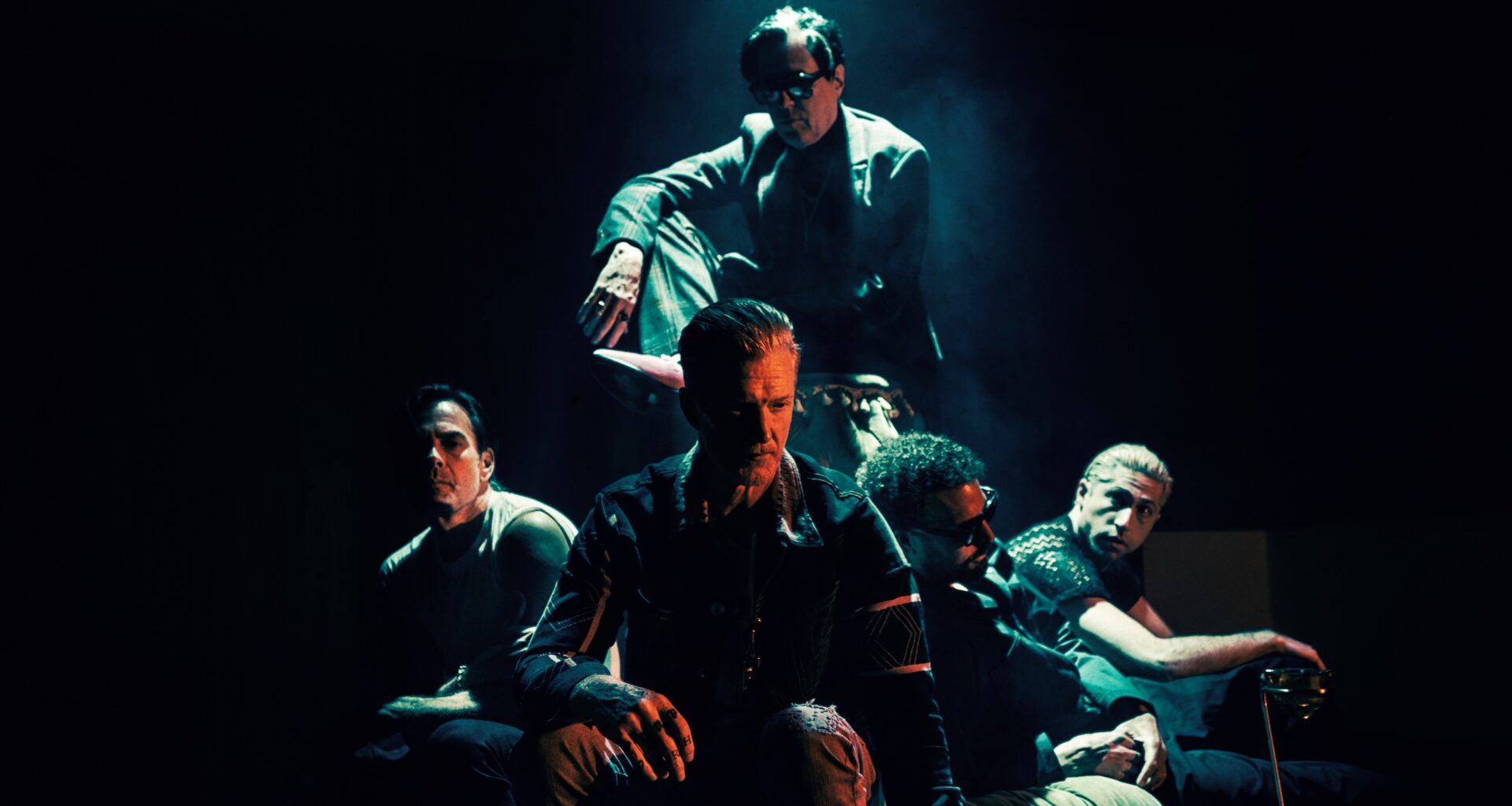 Queens of the Stone Age Announce New LP “Perfecth,” Share Second Single “Insignificant Other”