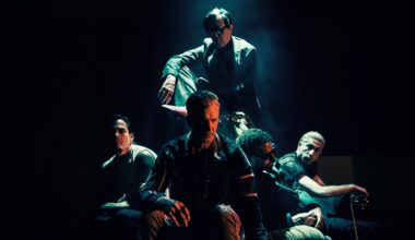 Queens of the Stone Age Announce New LP “Perfecth,” Share Second Single “Insignificant Other”