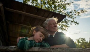 Four new films to see this week: The Summer Book, Have You Never Heard of Bill Fuller?, Nimrods: A Green Day Comedy and Queens of the Dead
