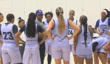 ‘We worked for it’: Charlotte Crown prepare for UPSHOT League championship game