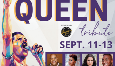 The Encore Opens Season 18 with a High-Energy Tribute to Queen
