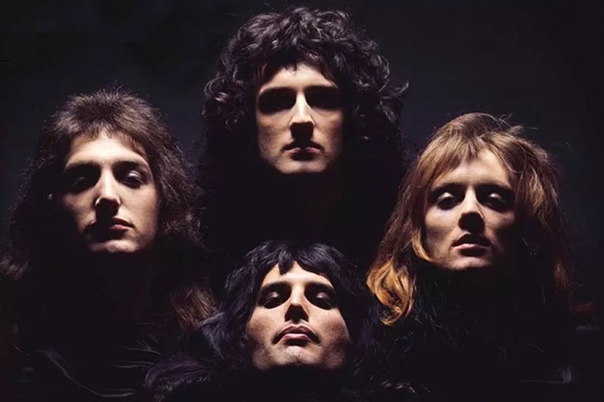 Congratulations are in order for Queen, because they just got a big honor.