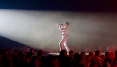 ‘One Night of Queen’ performance set for Vilar Center