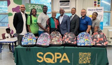 Queens Team Metropolitan Airport News