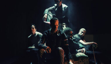 Queens of The Stone Age Share Their New Single and Video for "Insignificant Other” - New Album Coming Soon