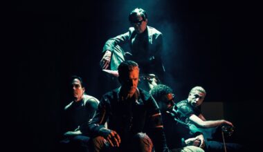 Queens of the Stone Age Announce New Album Perfecth, Unveil "Insignificant Other"