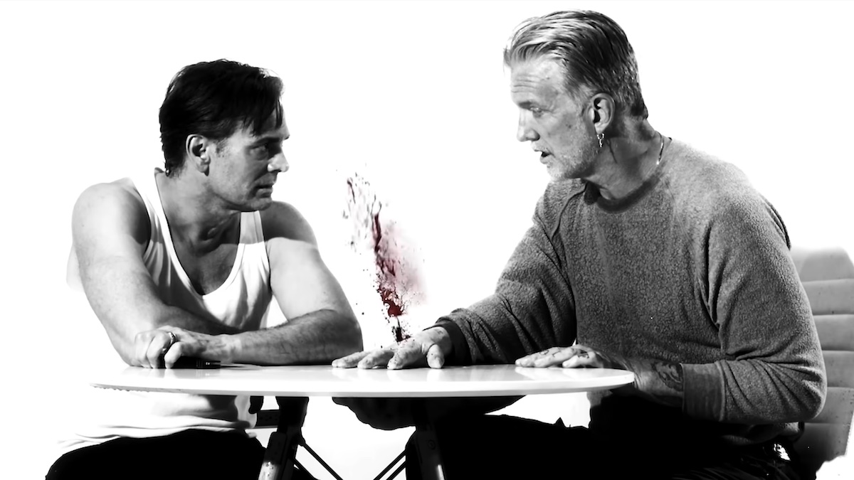 Queens of the Stone Age Reveal New Album Title & Release Date in Teaser Video