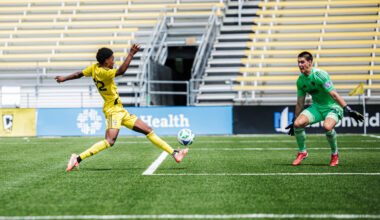 Match report: New York City FC II X – Y Philadelphia Union II – The Philly Soccer Page