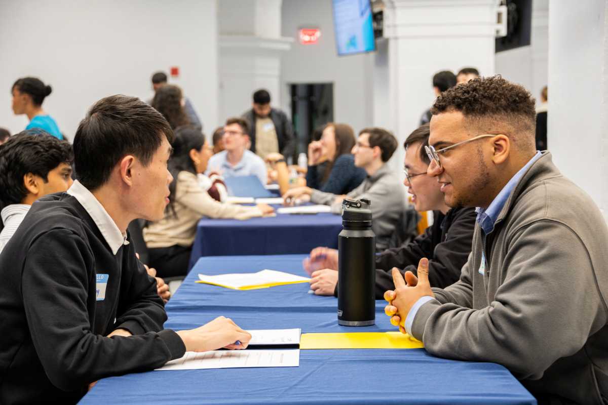 NYC doubles civil service fellowship slots to 400