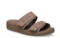Crocs Brooklyn Low Low Wedge Sandal - Women's at DSW