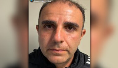 Teacher, 41, arrested for hugging girl, 12, lewd advances at Brooklyn school