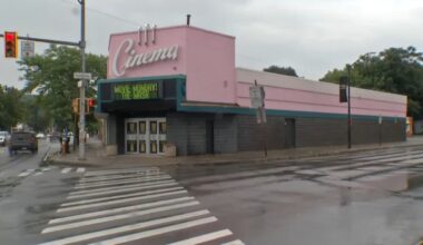 ROC Cinema