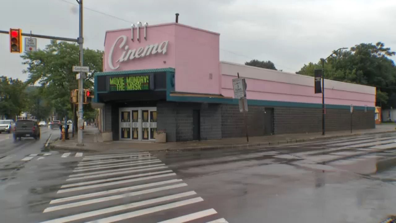 ROC Cinema