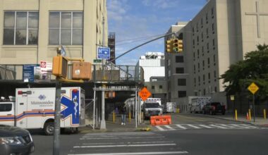 Nurse killed in hit-and-run crash after leaving hospital