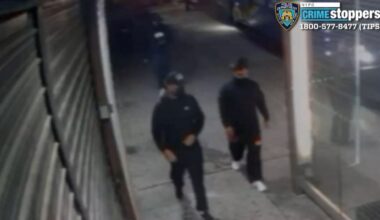 NYPD searches for suspects in violent Bronx home invasion
