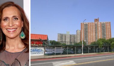 Heights Advisors Files Plans to Build 606 Affordable Units in the Bronx – Commercial Observer