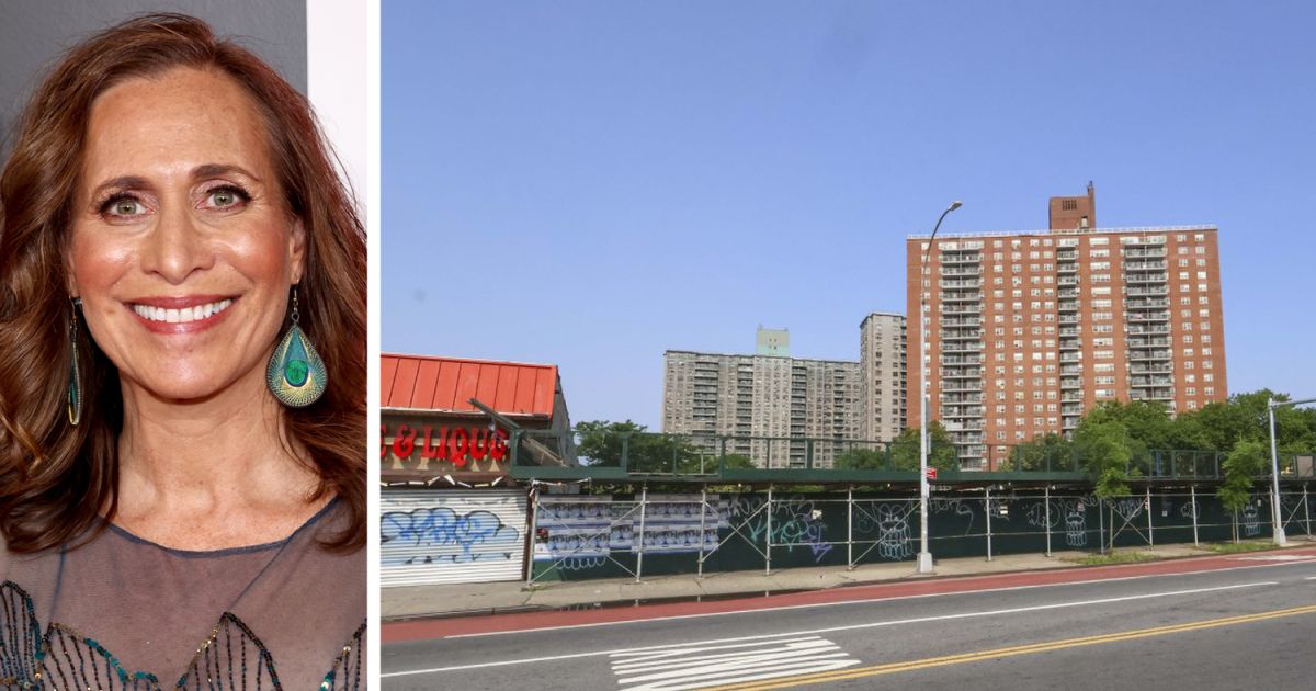 Heights Advisors Files Plans to Build 606 Affordable Units in the Bronx – Commercial Observer