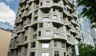 Construction completed on Radiant, 117-unit luxury condominium in LIC – QNS