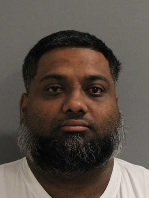 Queens Man Arrested for 2025 Grand Larceny