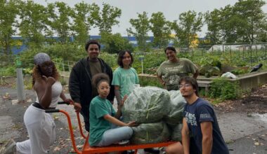 Two Brooklyn nonprofits receive $10K grants to support economic opportunity, civic engagement • Brooklyn Paper