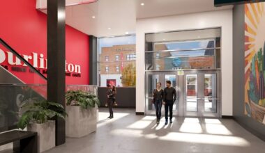 MCB Real Estate Secures Two National Retail Leases at $130M Century Marketplace Development in Bay Ridge, Brooklyn