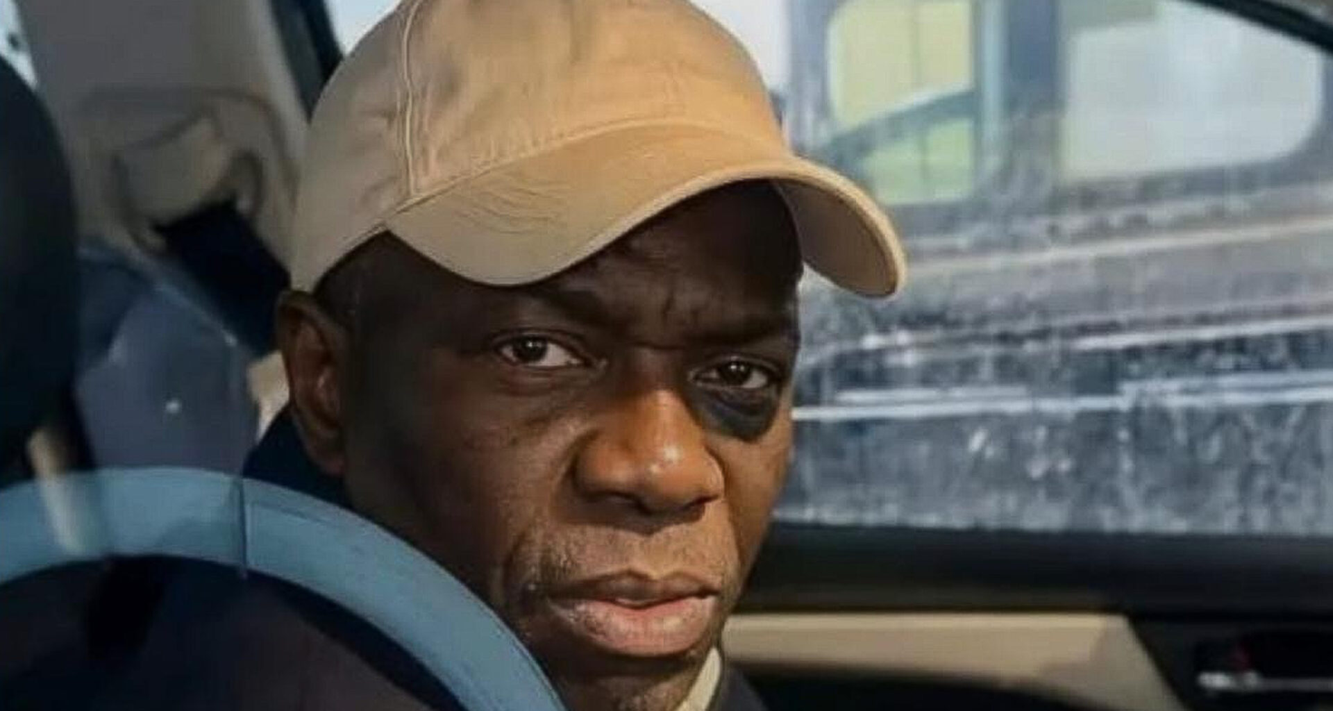 He Died in His NYC Taxi in a Heat Wave. Cabbies Are Returning His Body to Ivory Coast.