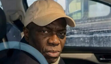 He Died in His NYC Taxi in a Heat Wave. Cabbies Are Returning His Body to Ivory Coast.
