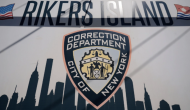 Bronx man becomes seventh to die in DOC custody this year — Queens Daily Eagle