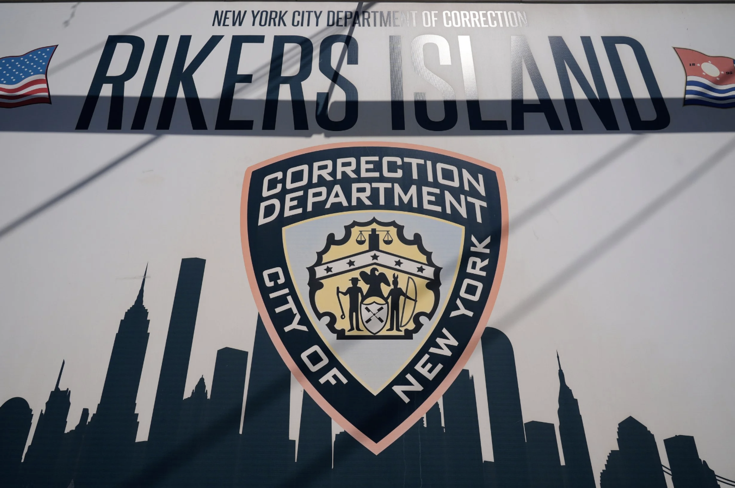 Bronx man becomes seventh to die in DOC custody this year — Queens Daily Eagle