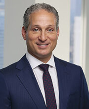 Rishty appointed chair of Debevoise  & Plimpton’s real estate group