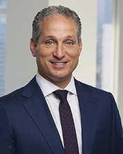 Rishty appointed chair of Debevoise  & Plimpton’s real estate group