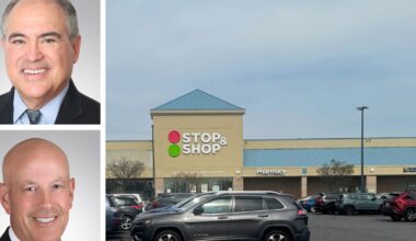 Principal Financial Group Loans $32M to Refi Queens Shopping Center – Commercial Observer