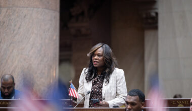 Brooklyn Party Boss Bichotte Hermelyn stirs controversy