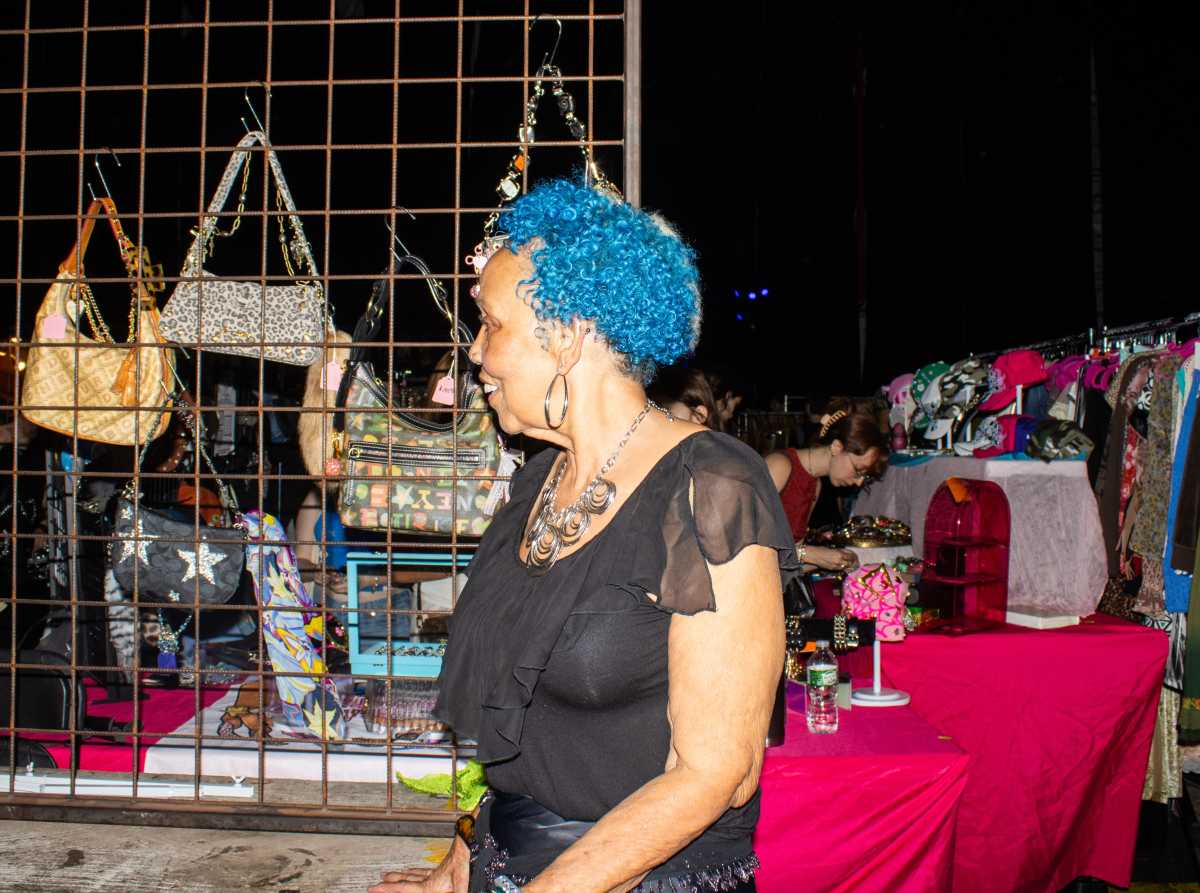 ThriftCon returned to NYC this past weekend.