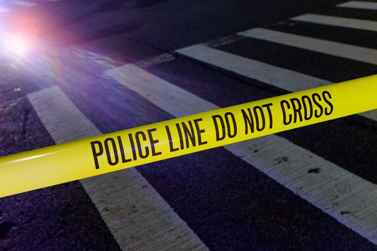 US Postal Service driver arrested for killing Manhattan pedestrian in hit-run